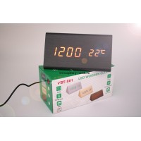 Электронные часы VST 861-1